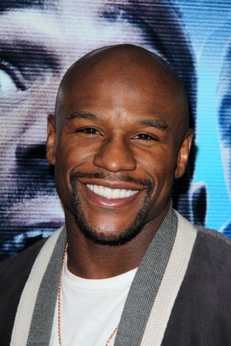 FLOYD MAYWEATHER JUNIOR gambling