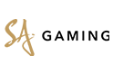 SA gaming software logo