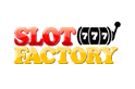slot factory logo