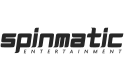 spinmatic logo