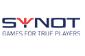 synot games logo
