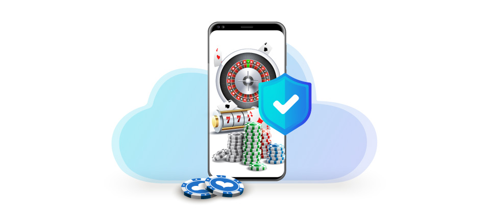 responsible gaming android casinos
