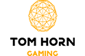 tom horn gaming logo