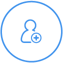 Prozess der Identitatsverifizierung