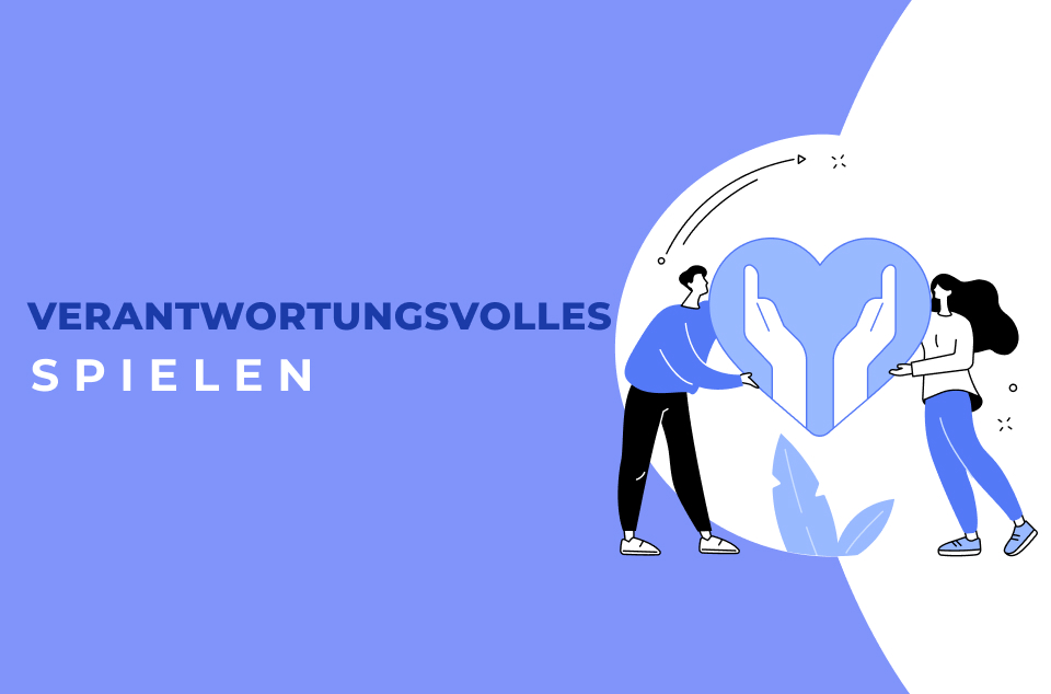 Verantwortungsvolles Spielen