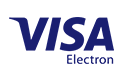 Visa Electron Logo