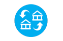 wire transfer logo