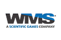 wms gaming logo