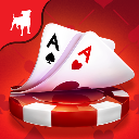 zynga poker texas holdem game